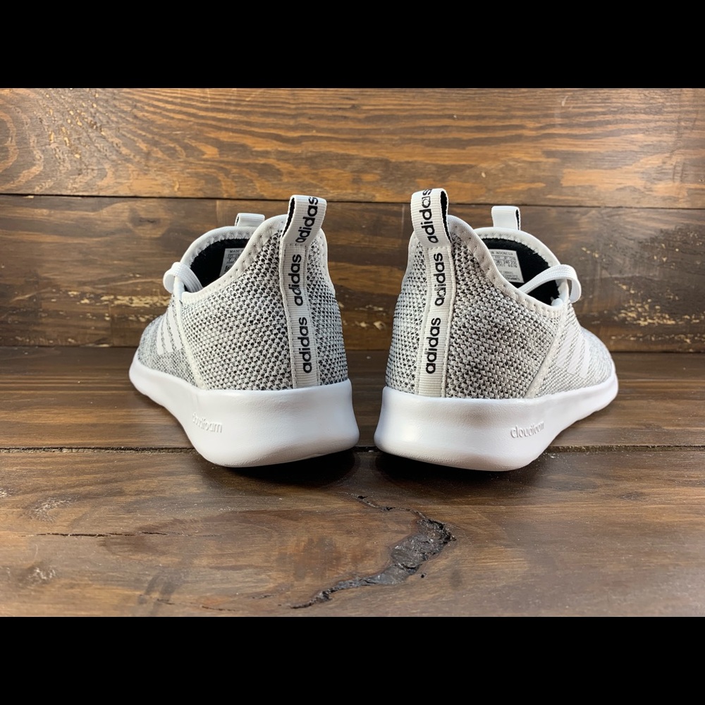 Adidas Cloudfoam Pure Womens Shoes - Picture 7 of 7